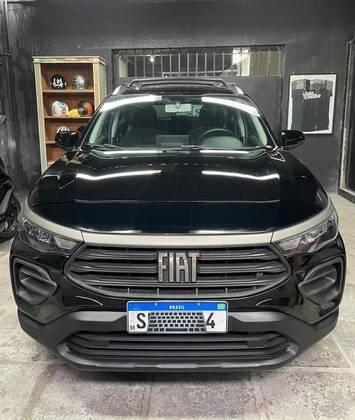 FIAT PULSE 1.3 FLEX DRIVE CVT